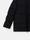 4100012 GARMENT DYED CRINKLE REPS NY Noir Stone Island
