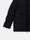 undefined 4100012 GARMENT DYED CRINKLE REPS NY Schwarz Stone Island