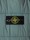 undefined 4100012 GARMENT DYED CRINKLE REPS NY Ash Blue Stone Island