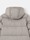 undefined 4100012 GARMENT DYED CRINKLE REPS NY Dust Grey Stone Island