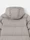 4100012 GARMENT DYED CRINKLE REPS NY Staubgrau Stone Island