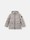 undefined 4100012 GARMENT DYED CRINKLE REPS NY Dust Grey Stone Island