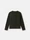 5100001 COTTON CHENILLE Verde salvia Stone Island