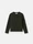 5100001 COTTON CHENILLE Salbeigrün Stone Island