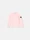 5100001 COTTON CHENILLE Powder Pink Stone Island
