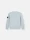 5100002 PLAIN WOOL CASHMERE Bleu Poussière Stone Island