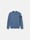 undefined 5100002 PLAIN WOOL CASHMERE Ash Blue Stone Island