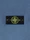 5100002 PLAIN WOOL CASHMERE Ash Blue Stone Island