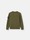 undefined 5100002 PLAIN WOOL CASHMERE Vert sauge Stone Island