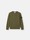 undefined 5100002 PLAIN WOOL CASHMERE Vert sauge Stone Island