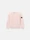 5100002 PLAIN WOOL CASHMERE Powder Pink Stone Island