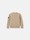 undefined 5100002 PLAIN WOOL CASHMERE Desert Stone Island
