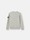 undefined 5100002 PLAIN WOOL CASHMERE Dust Grey Melange Stone Island
