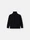 5100003 PLAIN WOOL CASHMERE Nero Stone Island