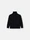 5100003 PLAIN WOOL CASHMERE Schwarz Stone Island