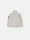 5100003 PLAIN WOOL CASHMERE Gris poudré mélangé Stone Island
