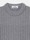 undefined 5100004 UNEVEN RIBBED MÉLANGE, photo  3