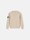 undefined 5100004 UNEVEN RIBBED MÉLANGE Off White Stone Island