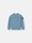undefined 5100005 UNEVEN PLAIN MÉLANGE Ash Blue Stone Island