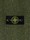 undefined 5100005 UNEVEN PLAIN MÉLANGE Military Green Stone Island