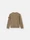 5100005 UNEVEN PLAIN MÉLANGE Desert Stone Island