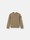 undefined 5100005 UNEVEN PLAIN MÉLANGE Desert Stone Island