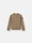 5100005 UNEVEN PLAIN MÉLANGE Desierto Stone Island