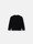 undefined 5100006 SEAMLESS PLAIN SOFT RWS MERINO Navy Blue Stone Island