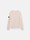 undefined 5100007 SEAMLESS RIBBING IN PURE RWS WOOL Stucco Stone Island