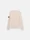 5100007 SEAMLESS RIBBING IN PURE RWS WOOL Wollweiß Stone Island