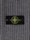 undefined 5100007 SEAMLESS RIBBING IN PURE RWS WOOL Dunkelgrau-Melange Stone Island