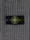 5100007 SEAMLESS RIBBING IN PURE RWS WOOL Dunkelgrau-Melange Stone Island