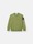 undefined 5100009 PURE LIGHT RWS WOOL Sage Green Stone Island