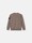 undefined 5100009 PURE LIGHT RWS WOOL Brun boue chiné Stone Island