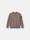 undefined 5100009 PURE LIGHT RWS WOOL Mud Melange Stone Island