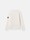 undefined 5100010 RIBBING IN PURE RWS WOOL White Stone Island