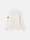 5100010 RIBBING IN PURE RWS WOOL White Stone Island