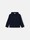 undefined 5100011 STITCH IN WOOL CASHMERE Navy Blue Stone Island