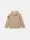 5100011 STITCH IN WOOL CASHMERE Wüste Meliert Stone Island
