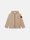 5100011 STITCH IN WOOL CASHMERE Desert Melange Stone Island