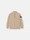 5100014 PLAIN WOOL CASHMERE Wüste Stone Island