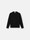 undefined 5100019 SOFT ORGANIC COTTON Black Stone Island