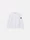 6100001 BRUSHED ORGANIC COTTON FLEECE White Stone Island