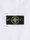 undefined 6100001 BRUSHED ORGANIC COTTON FLEECE Белый Stone Island