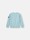 undefined 6100001 BRUSHED ORGANIC COTTON FLEECE Azul Polvo Stone Island