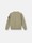 undefined 6100001 BRUSHED ORGANIC COTTON FLEECE Terre Stone Island