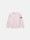undefined 6100001 BRUSHED ORGANIC COTTON FLEECE Powder Pink Stone Island
