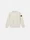 6100001 BRUSHED ORGANIC COTTON FLEECE Off White Stone Island