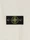 6100001 BRUSHED ORGANIC COTTON FLEECE Off White Stone Island