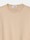 undefined 6100001 BRUSHED ORGANIC COTTON FLEECE, photo  3